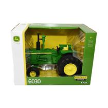 Juguete John Deere Tractor 6030