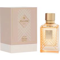 Perfume Puccini Paris Orient Gold Edp - Feminino 80ML