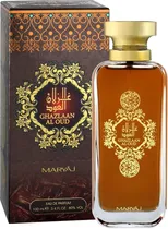 Perfume Maryaj Ghazlaan Al Oud Edp 100ML - Unissex