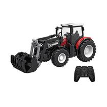 Juguete Rodeo LS23-01311 Tractor Farm Machine