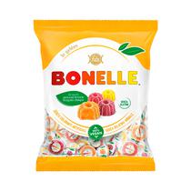 Caramelos de Gelatinas Bonelle Sabor A Frutas Ctricas 80GR