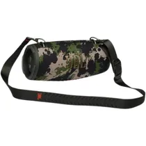 Caixa de Som JBL Xtreme 3 - Camo Black