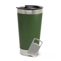 Copo Termico Verde - 473ML