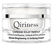 Creme Hidratante Qiriness Caresse Eclat Parfait- 50ML