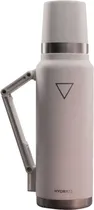 Garrafa Térmica Hydrate Branco 1.2L