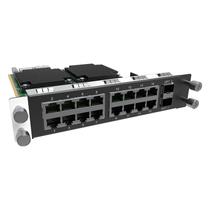 Novastar Serie H 16X RJ45 Plus 2X Placas de Envio 4K de Fibra