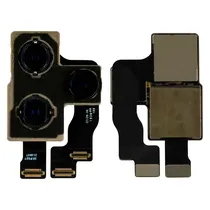 Camára Trasera iPhone 11 Pro Max(Mechanic)