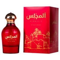 Gulf Orchid Perfume Almajlis Fem 110ML s/C