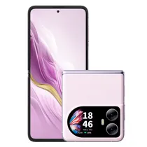Celular Blackview HERO10 DS/12RAM/256GB 6.9" Purple