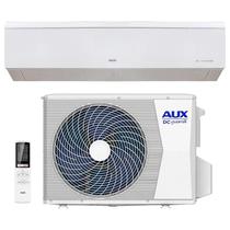 Ar Condicionado Aux AS-H18E3B4 Inverter / 18000 Btu / Quente / Frio com Kit / 220V ~ 50/ 60HZ - Branco