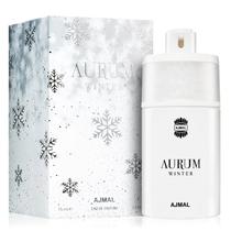 Ajmal Aurum Winter Edp Unisex 75ML