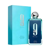 Perfume Afnan 9AM Dive Edp 100ML – Unisex