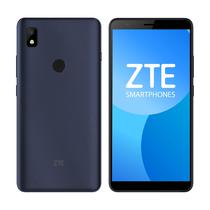 Celular Zte L210 / Tela 6.0" / 32GB / 2600MAH / 5MP / 8MP - Azul