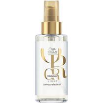 Oleo Capilar Wella Oil Reflections Light 30ML