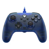 Controle Gamer Gamesir T7 - USB-C - para Xbox Series X-s/ Xbox One/ Windows 10-11 - Azul