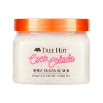 Tree Hut Exfoliante Corporal Coco Colada 510G