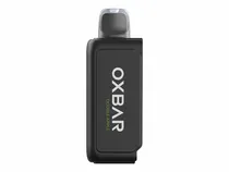 Vaporizador Descartável Oxbar Svopp - 32.000 Puffs - Doubble Apple