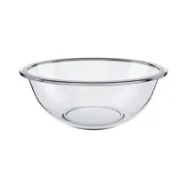 Cuenco de Vidrio Marinex Plus SM400.0308.03N 3L