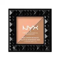 Duo Contorno NYX CHCD01 Cheek On Cheek