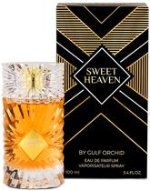 Perfume Gulf Orchid Sweet Heaven Edp 100ML - Feminino