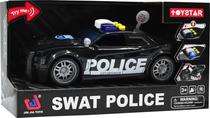 Swat Police Jin Jia Toys - 666-12Q