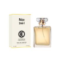 Perfume Feminino Kreasyon N2661 Edp 30ML