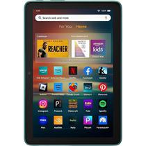 Tablet Amazon Fire HD 8" Wifi 32 GB - Esmeralda