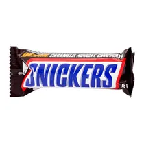 Chocolate Snickers 45G