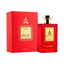 Perfume Hamidi Addicted Divine Parfum 110ML - Femenino