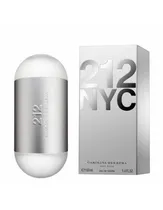 Perfume C.H. 212 NYC F Edt 100ML