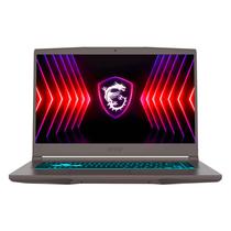 Notebook Gamer MSI Thin B13UC-1000US 15.6" Intel Core i5 13420H 512GB SSD 16GB Ram Nvidia Reforce RTX3050 4GB - Cinza