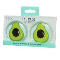 Cala Eye Pads Hot&Cold - Avocado #69164