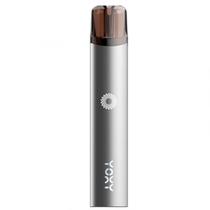 Vaper Yoxy Aura Kit 2 Catucho Silver