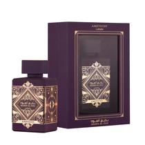 Perfume Fem Lattafa Badee Al Oud Roxo 100ML