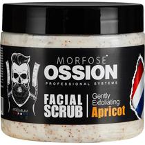 Esfoliante Facial Morfose Ossion Apricot - 400ML