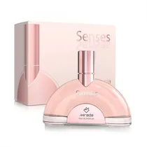 Perfume Mirada Senses Edp Feminino 90ML