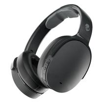 Fone de Ouvido Sem Fio Skullcandy Hesh Anc - Preto