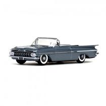 Car Vitesse 1/43 Chev. Impala Harbor Blue Met.36230 1959