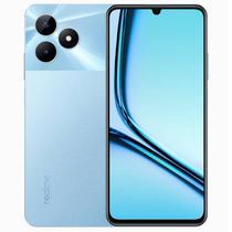 Smartphone Realme Note 50 RMX3834 256GB/4RAM SKY Blue (Anatel)