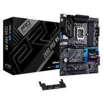 Placa Mãe Asrock Z690 Pro RS DDR4 Socket LGA 1700 Chipset Intel Z690 ATX