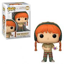 Funko Pop Harry Potter 7 Ron Weasley W/Candy 166