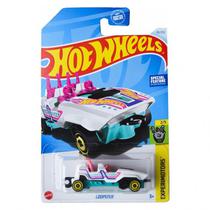 Car Hot Wheels Loopster HTC56 0134