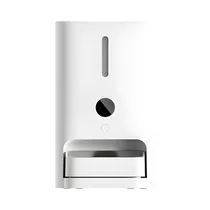 Comedero Inteligente para Mascotas Xiaomi BHR9030EU Smart Pet Food Feeder 2 Bivolt Blanco