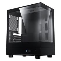 Gabinete Gamer Darkflash DB330M Mid Tower - Preto