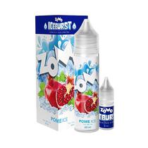 Zomo Esencia Pome Ice 3MG 60ML