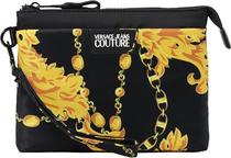 Bolsa Versace Jeans Couture 75YA4B8D ZS930 G89 - Masculina