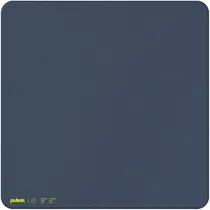 Mouse Pad Pulsar X LGG Hyperion Gaming Soft XL SQ - Midnight Slate (PLHPXLSSG)