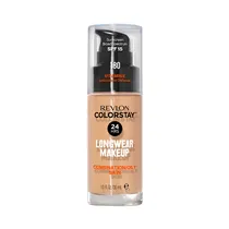 Base L?Quida Revlon Colorstay Combination Oily Skin 180 Arena Beige 30ML