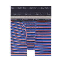 Boxer Infantil Calvin Klein RZ5133M 3 PZS