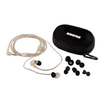 Fone Shure SE-215 CL